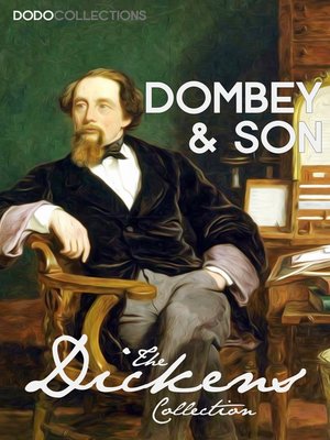 Dombey and Son - ebook